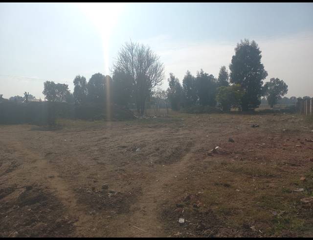 1,050M² GUESTHOUSE FOR SALE IN SPAARWATER AH